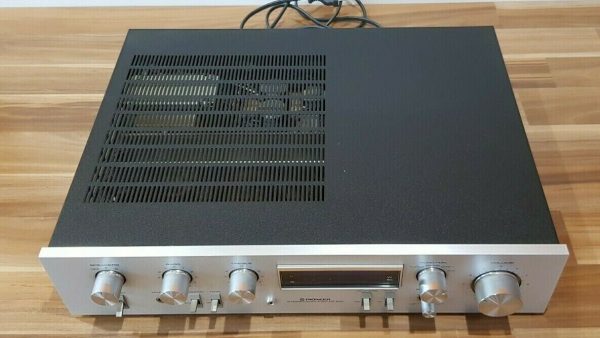 Pioneer SA-610 – Bild 2