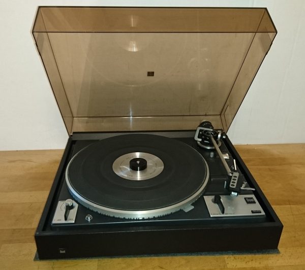 Dual CS 1249