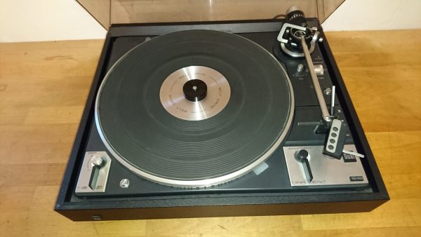 Dual CS 1249 – Bild 2