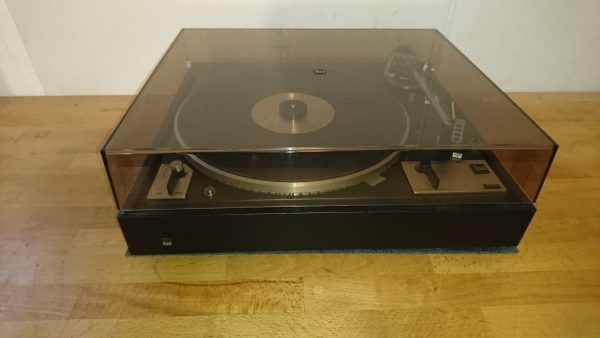 Dual CS 1249 – Bild 3