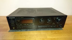 Pioneer SX-777