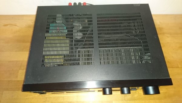 Pioneer SX-777 – Bild 2