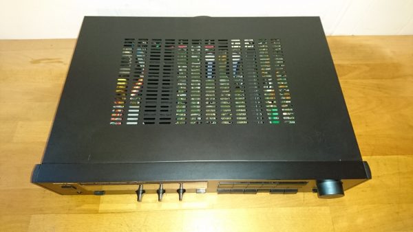 Rotel RX-850L – Bild 2