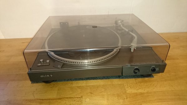 Sony PS-X4 – Bild 4