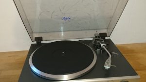 ITT HiFi 8013