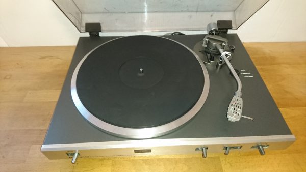 ITT HiFi 8013 – Bild 2