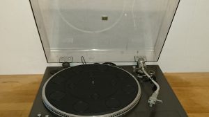 Sony PS-X4