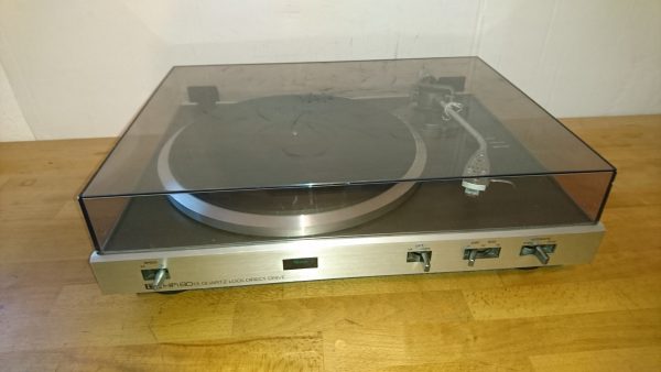ITT HiFi 8013 – Bild 3