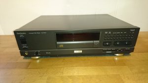 Technics SL-PS70