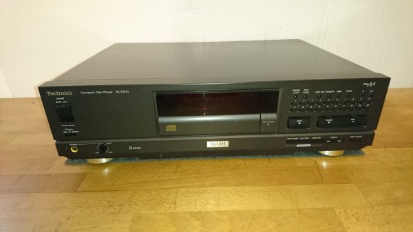 Technics SL-PS70