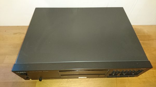 Technics SL-PS70 – Bild 3