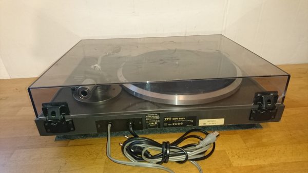ITT HiFi 8013 – Bild 4