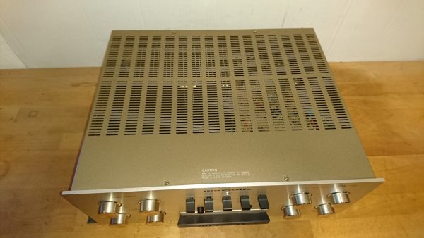 Marantz PM-6a – Bild 2