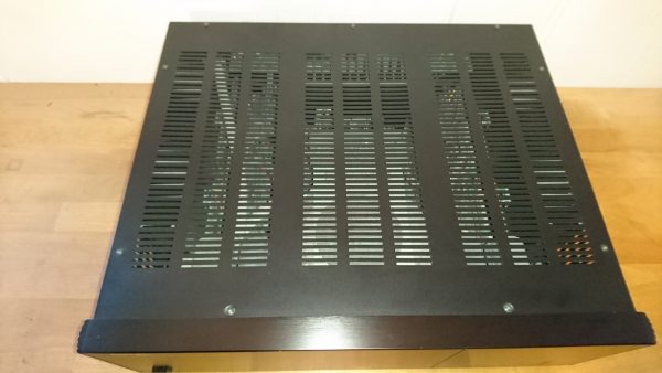 Rotel RB-985 – Bild 2