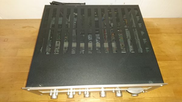 Marantz 2238B – Bild 2
