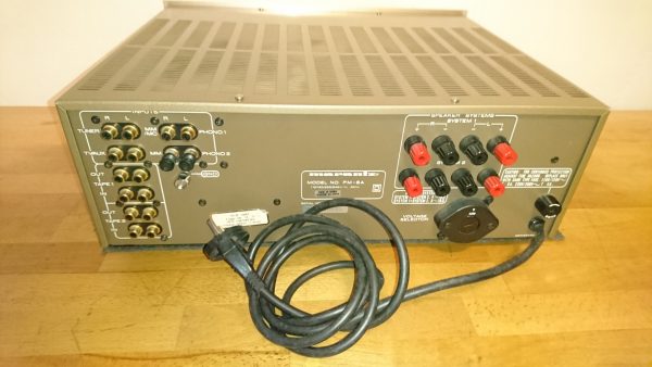Marantz PM-6a – Bild 3
