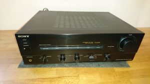 Sony TA-F435R