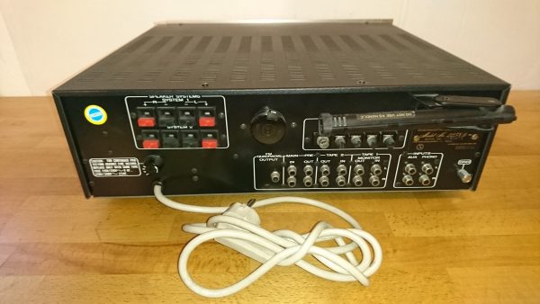 Marantz 2238B – Bild 3
