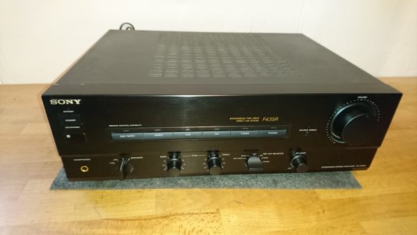 Sony TA-F435R