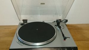 Sanyo TP-1024