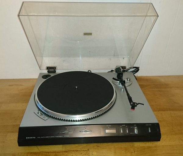 Sanyo TP-1024