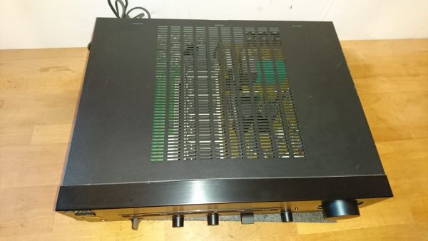 Sony TA-F435R – Bild 2