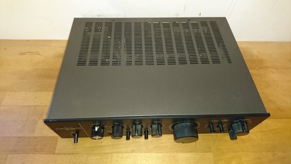 Sansui AU-317 – Bild 2