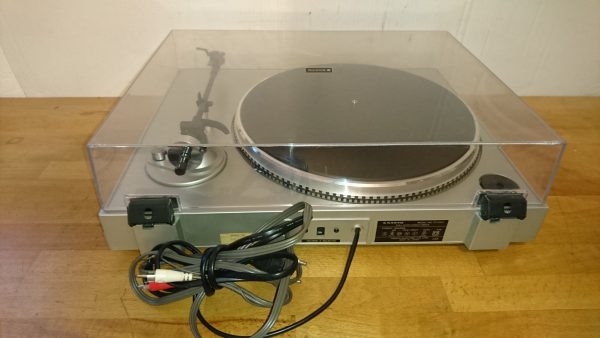 Sanyo TP-1024 – Bild 4