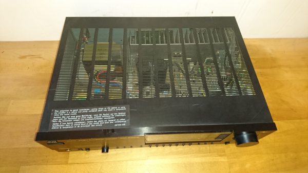 JVC AX-R551 – Bild 3