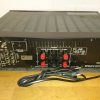 JVC AX-R551 – Bild 2