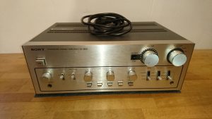 Sony TA-3650