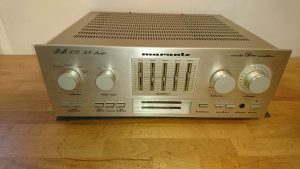 Marantz PM-510 DC