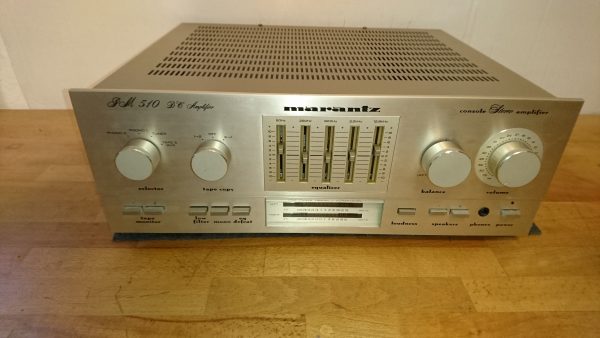 Marantz PM-510 DC