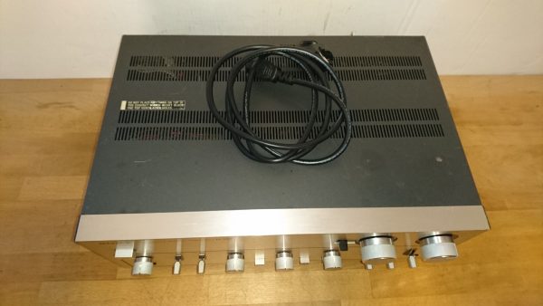 Sony TA-3650 – Bild 2