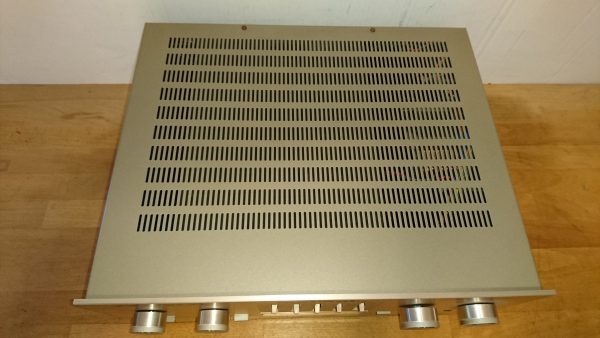 Marantz PM-510 DC – Bild 2