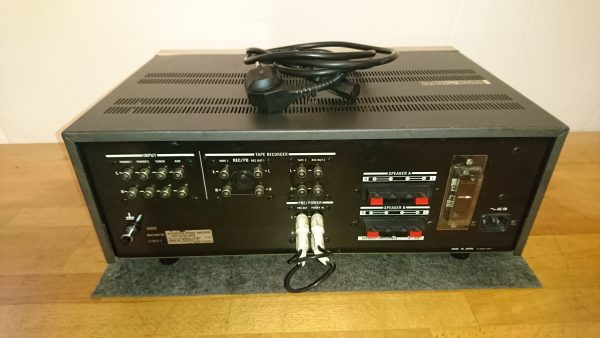 Sony TA-3650 – Bild 3