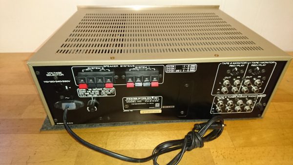 Marantz PM-510 DC – Bild 3