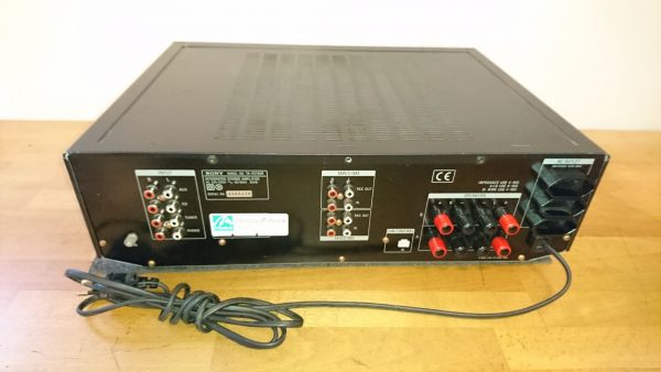 Sony TA-FE700R – Bild 3