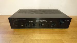 Denon PMA-717
