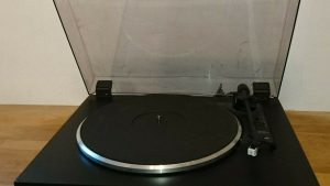 Dual CS 410