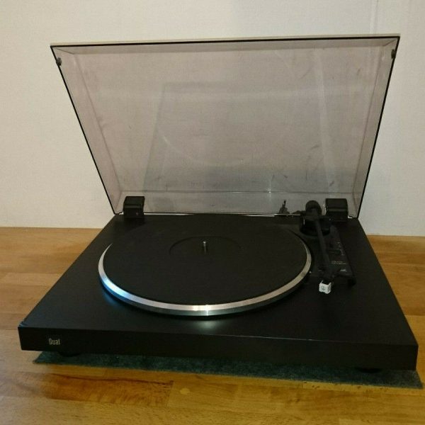 Dual CS 410