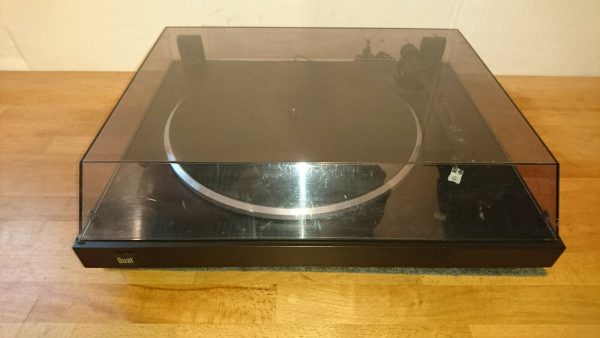 Dual CS 410 – Bild 2