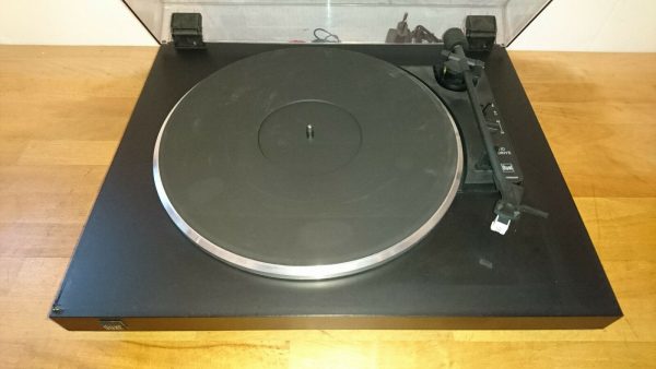 Dual CS 410 – Bild 4