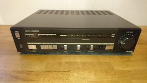 Grundig V 7200