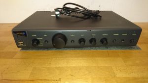 Arcam Alpha One