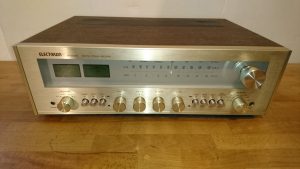 Electown AR-6000B