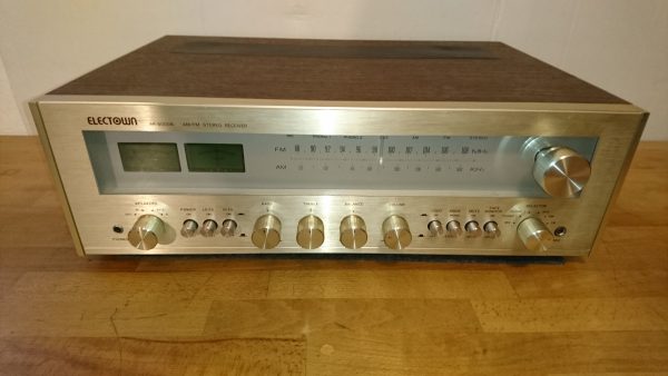 Electown AR-6000B