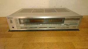 Technics SA-410