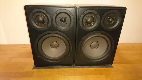 Canton GLE 50 – Bild 2