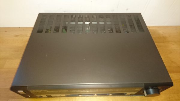 Grundig V 7200 – Bild 2